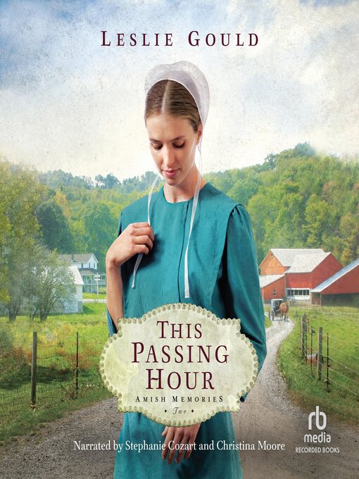 Title details for This Passing Hour by Leslie Gould - Available